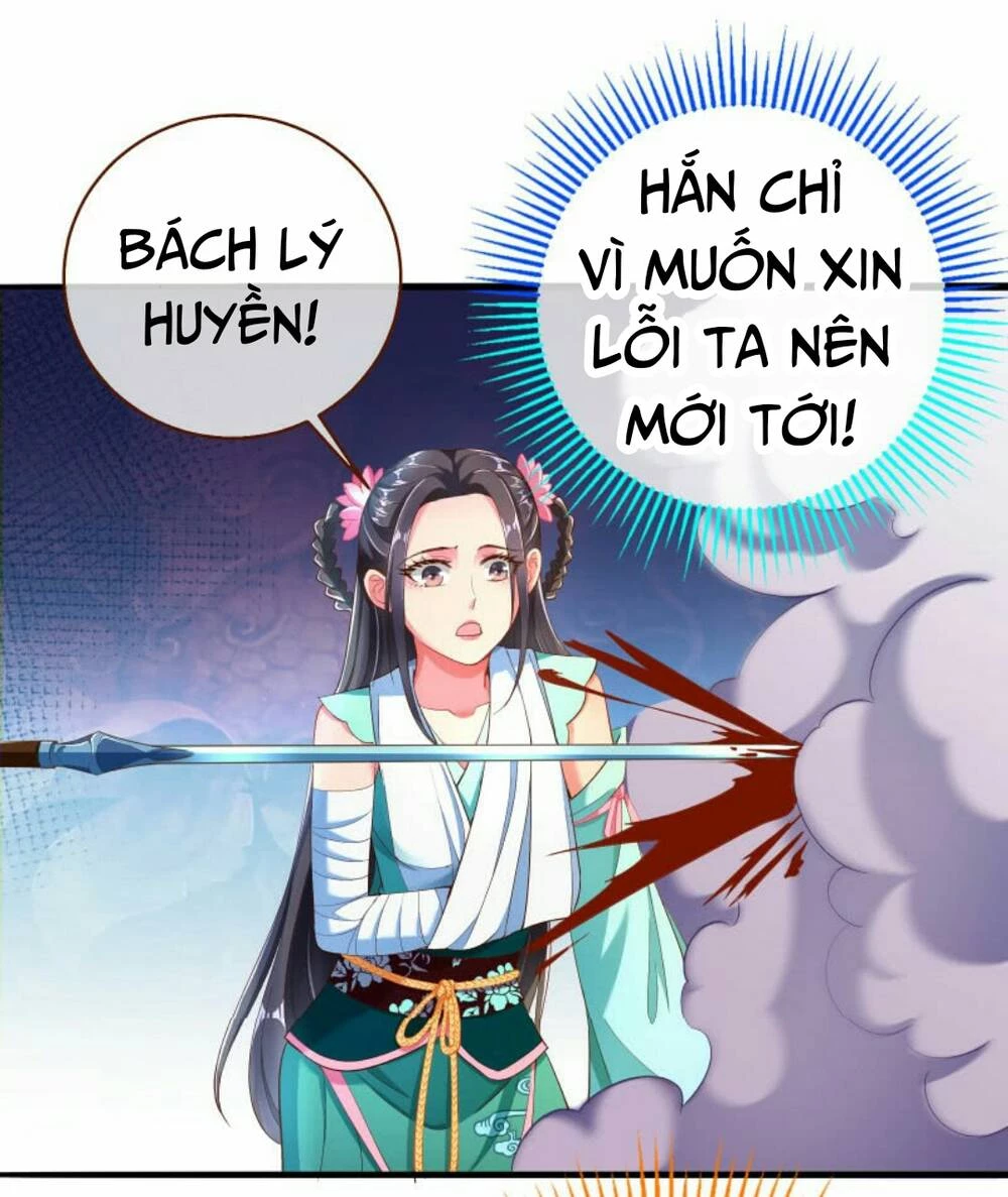 Vạn Tra Triêu Hoàng Chapter 118 - Trang 4