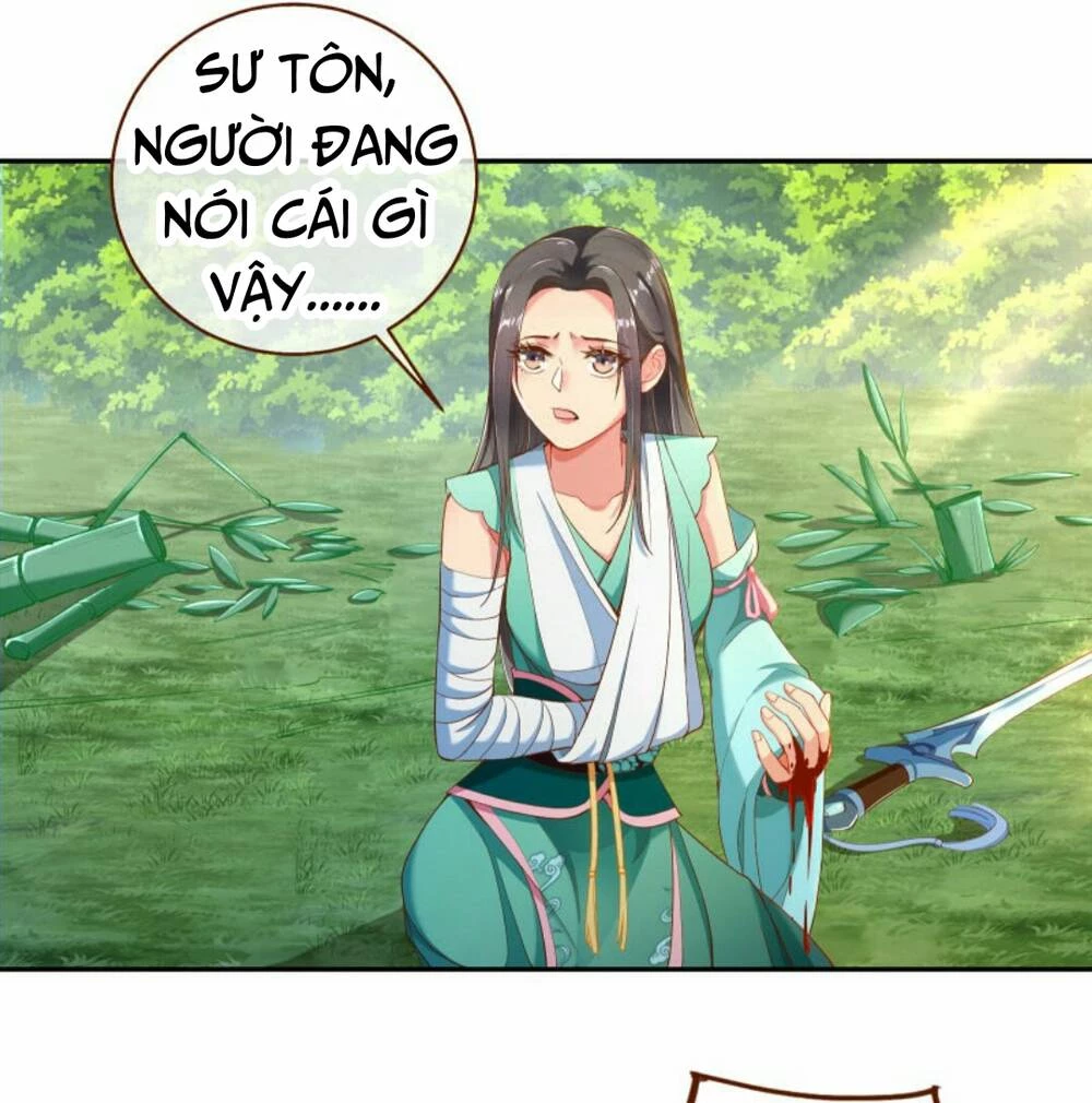 Vạn Tra Triêu Hoàng Chapter 118 - Trang 4