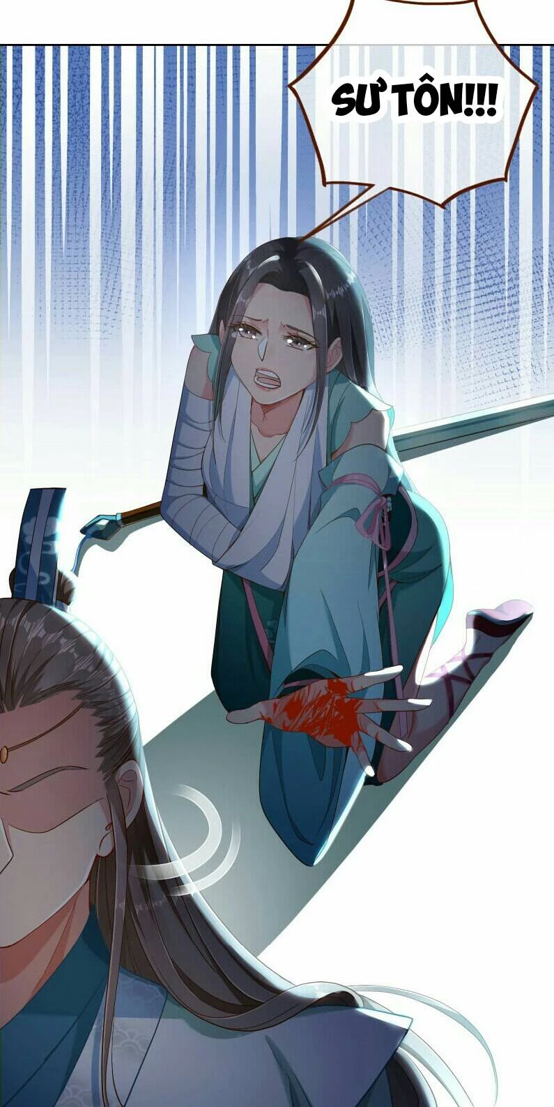 Vạn Tra Triêu Hoàng Chapter 118 - Trang 4