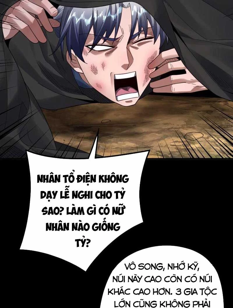 [FIX Thứ tự] Ta Trời Sinh Đã Là Nhân Vật Phản Diện Chapter 89 - Trang 2