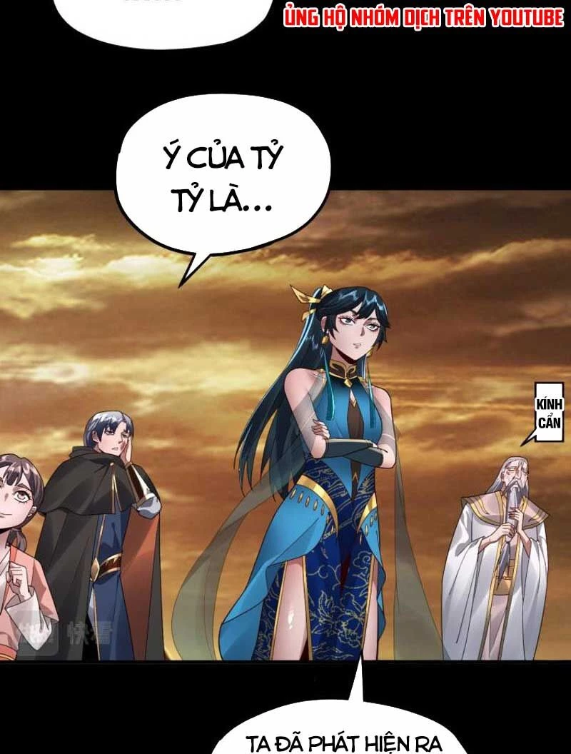 [FIX Thứ tự] Ta Trời Sinh Đã Là Nhân Vật Phản Diện Chapter 89 - Trang 2