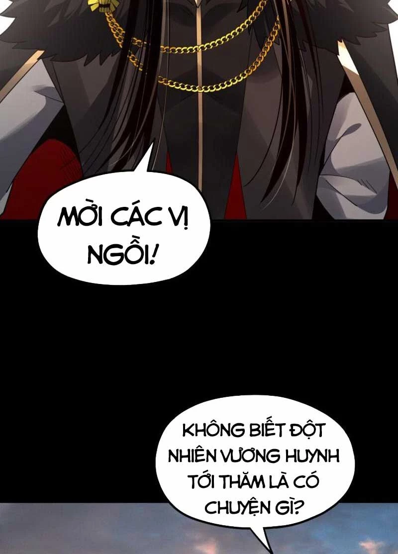 [FIX Thứ tự] Ta Trời Sinh Đã Là Nhân Vật Phản Diện Chapter 89 - Trang 2