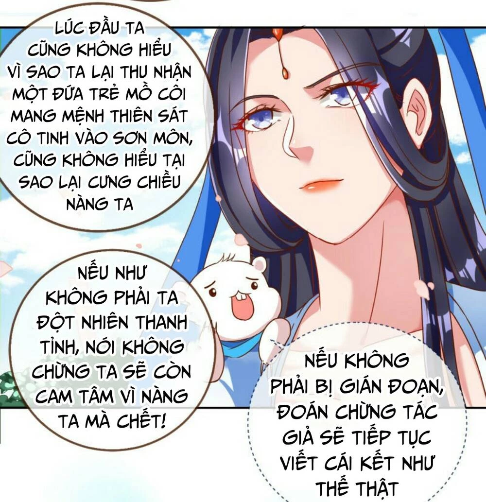 Vạn Tra Triêu Hoàng Chapter 124 - Trang 4