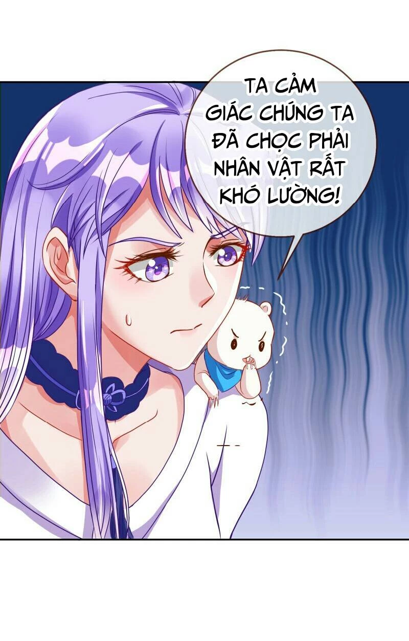 Vạn Tra Triêu Hoàng Chapter 124 - Trang 4