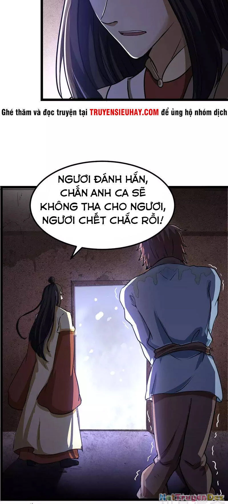 Võ Đạo Độc Tôn Chapter 1 - Next Chapter 2