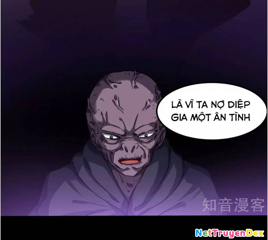 Võ Đạo Độc Tôn Chapter 14 - Next Chapter 15