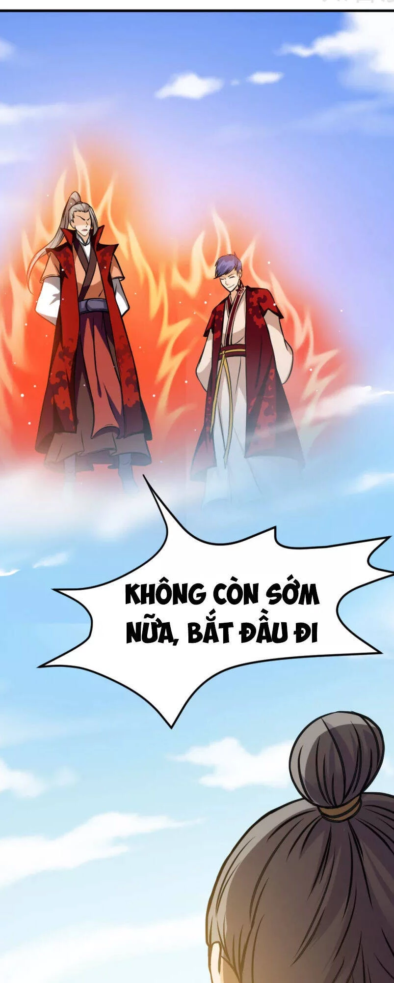 Võ Đạo Độc Tôn Chapter 15 - Next Chapter 16