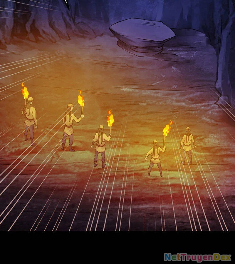 Võ Đạo Độc Tôn Chapter 22 - Trang 3