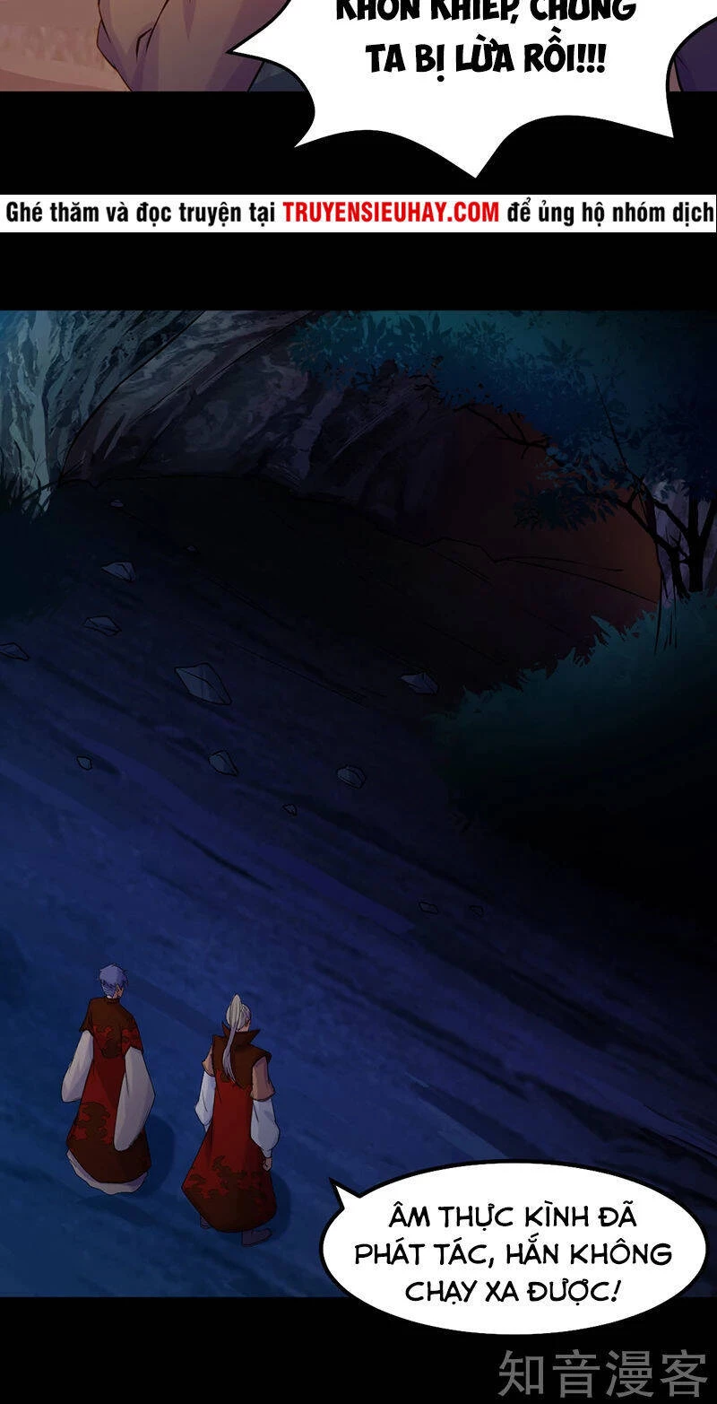 Võ Đạo Độc Tôn Chapter 22 - Trang 3