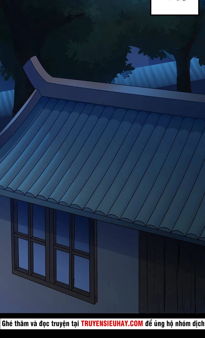 Võ Đạo Độc Tôn Chapter 22 - Trang 3