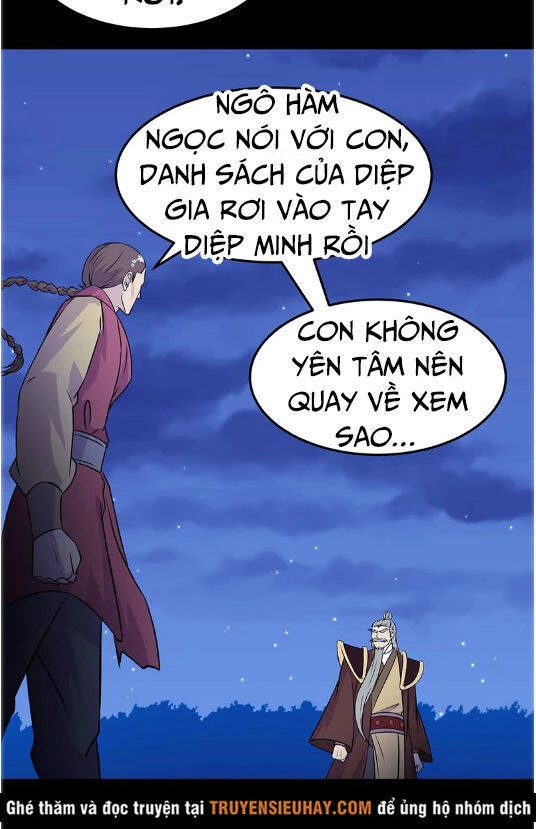 Võ Đạo Độc Tôn Chapter 27 - Next Chapter 28