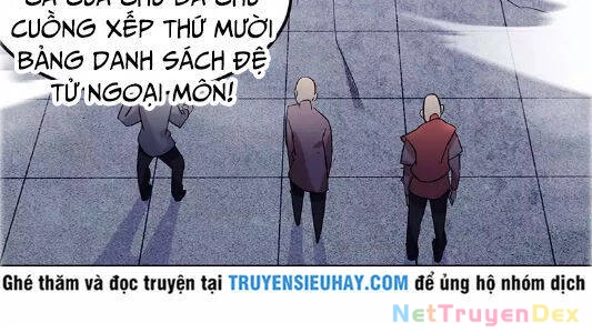 Võ Đạo Độc Tôn Chapter 39 - Next Chapter 40