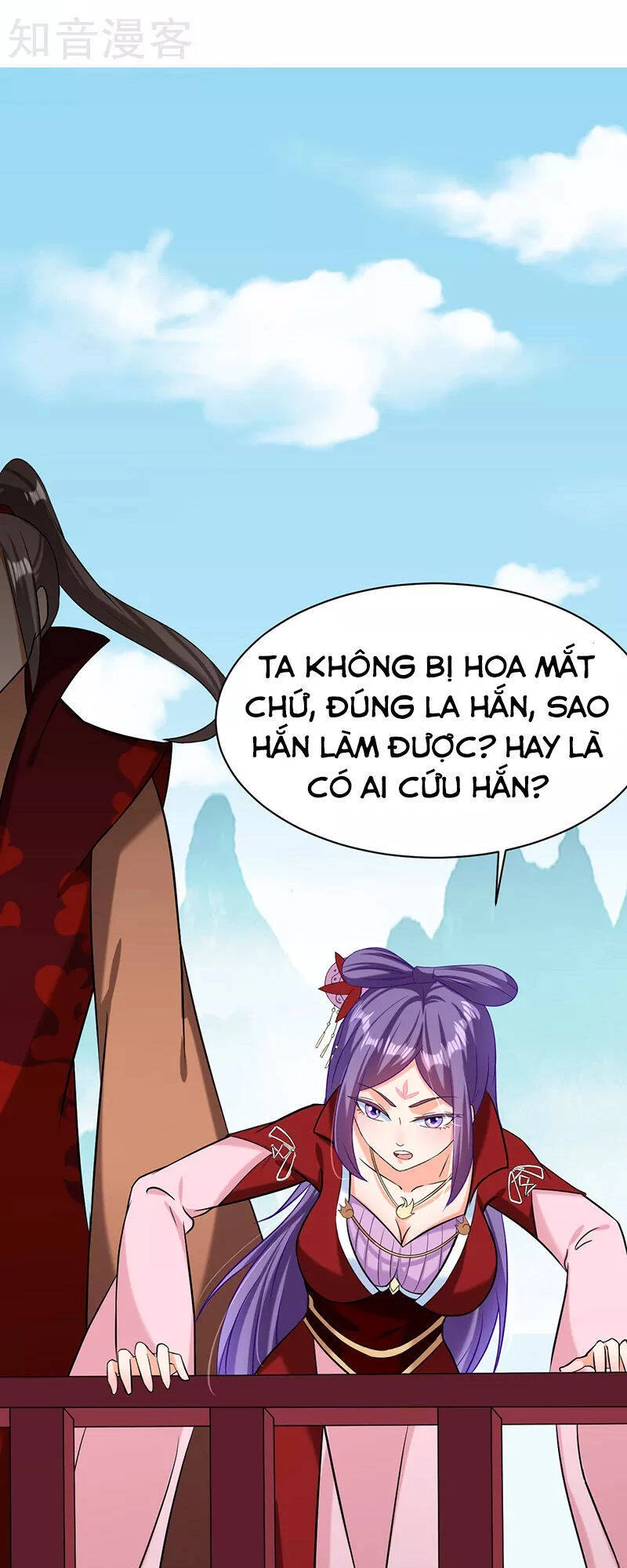 Võ Đạo Độc Tôn Chapter 41 - Next Chapter 42