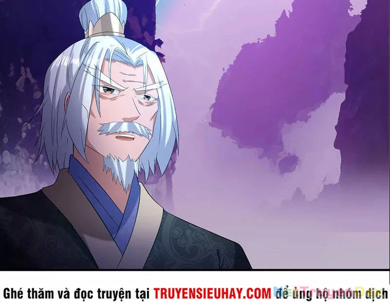 Võ Đạo Độc Tôn Chapter 44 - Next Chapter 45