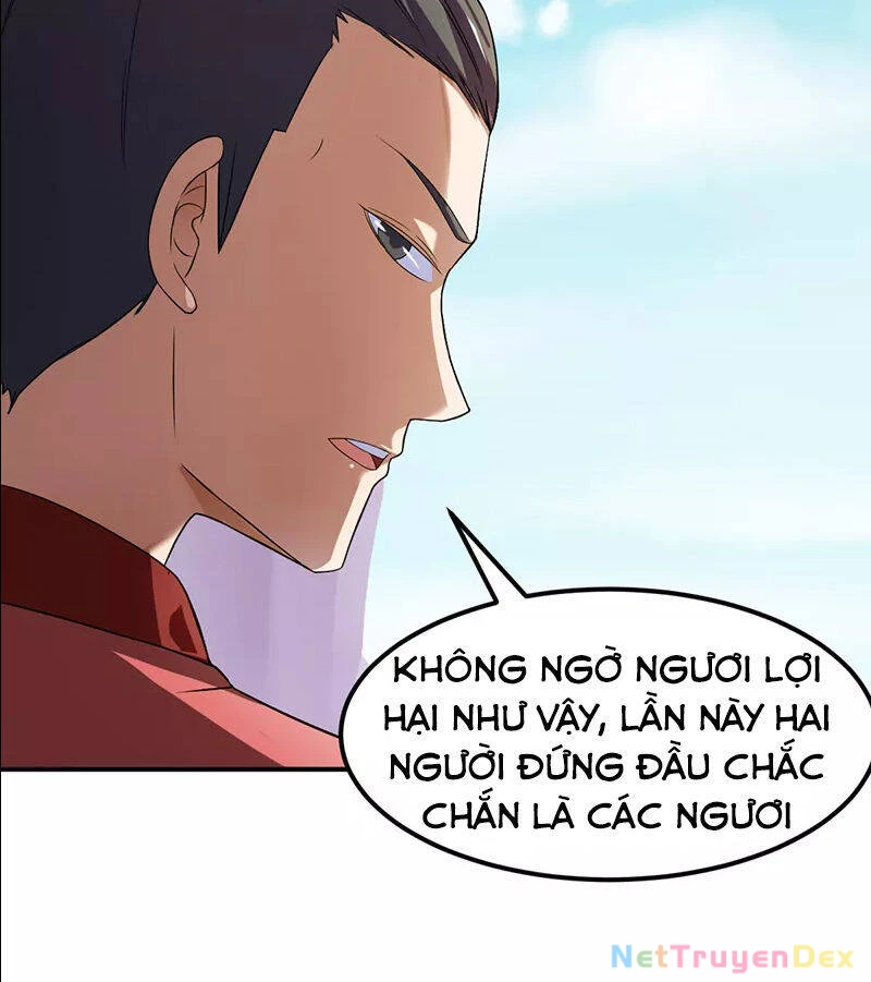 Võ Đạo Độc Tôn Chapter 47 - Next Chapter 48