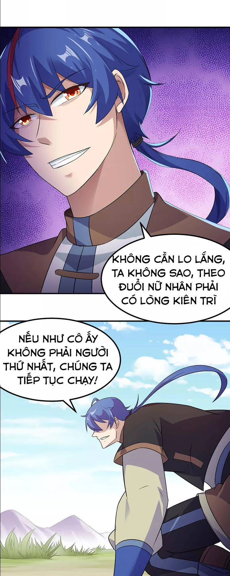 Võ Đạo Độc Tôn Chapter 47 - Next Chapter 48