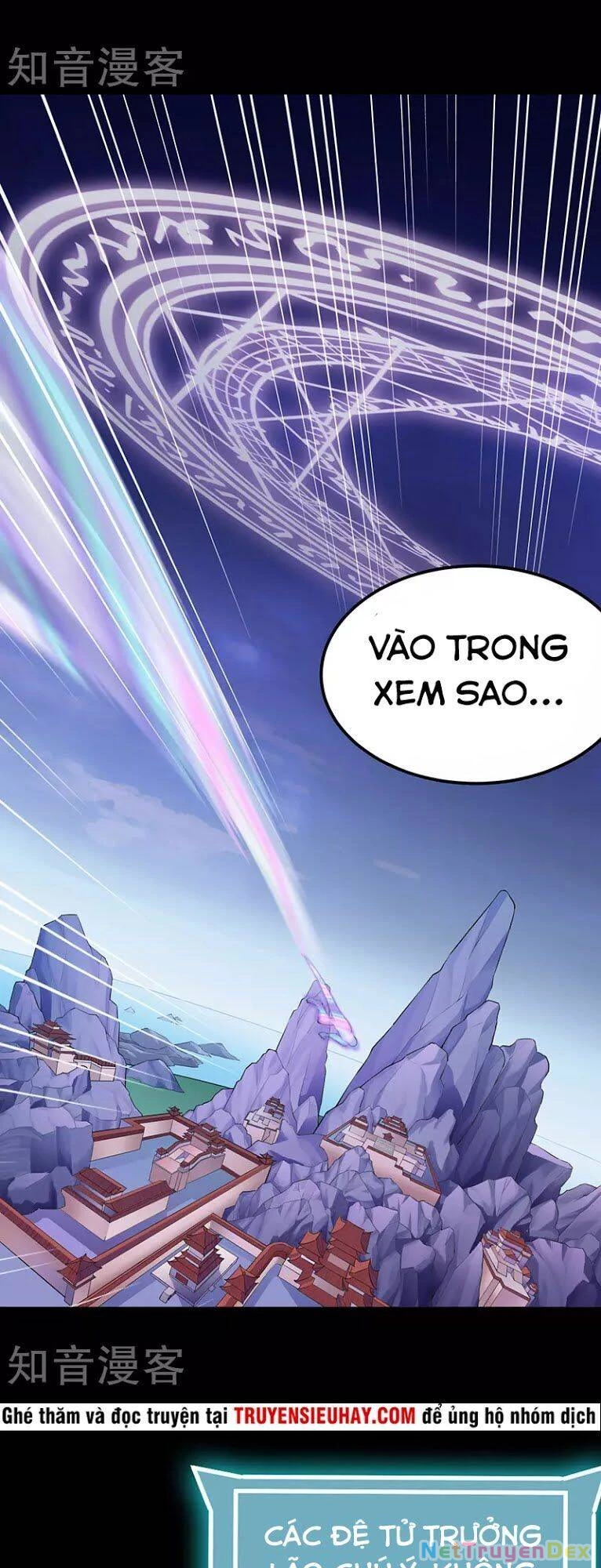 Võ Đạo Độc Tôn Chapter 50 - Next Chapter 51