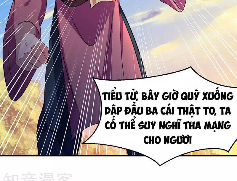 Võ Đạo Độc Tôn Chapter 53 - Next Chapter 54