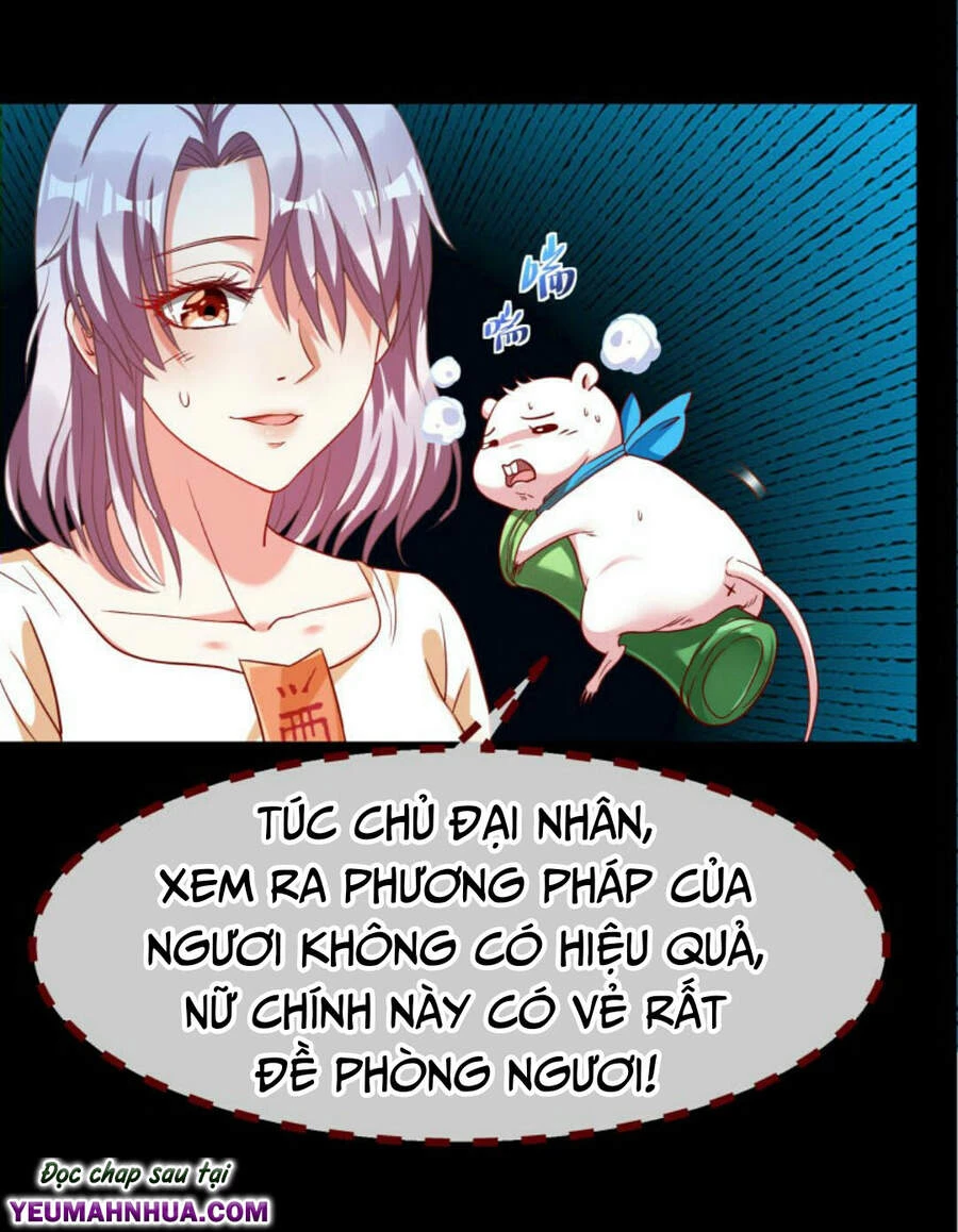 Vạn Tra Triêu Hoàng Chapter 130 - Next 