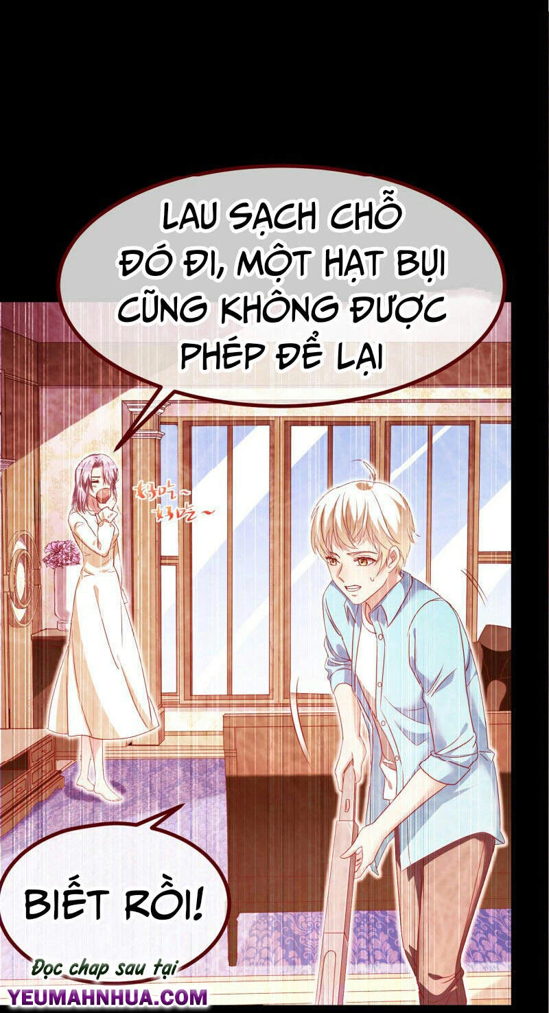 Vạn Tra Triêu Hoàng Chapter 130 - Next 