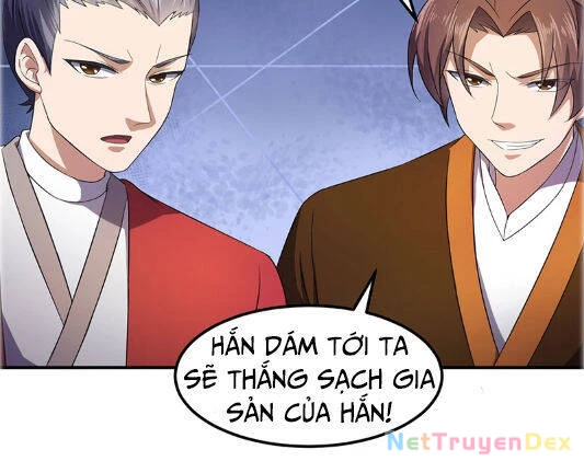 Võ Đạo Độc Tôn Chapter 61 - Trang 3