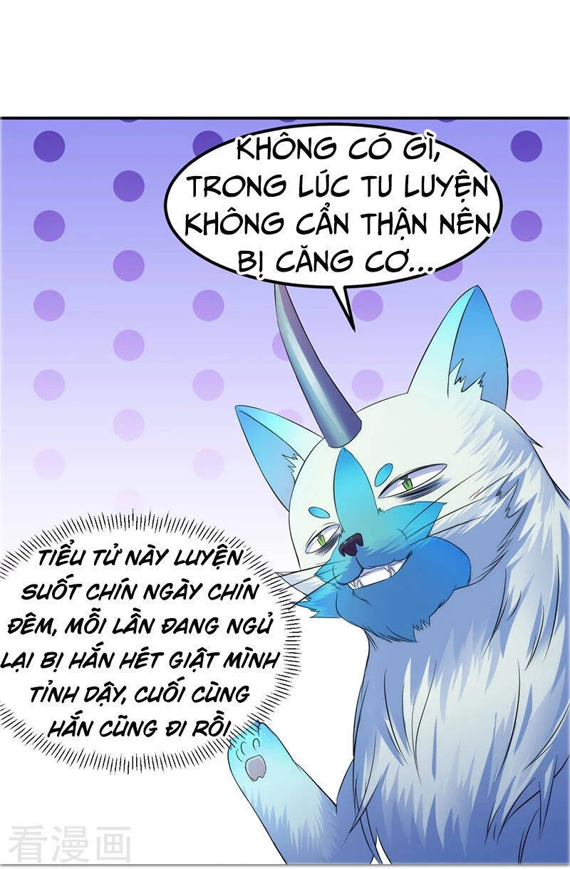 Võ Đạo Độc Tôn Chapter 69 - Next Chapter 70