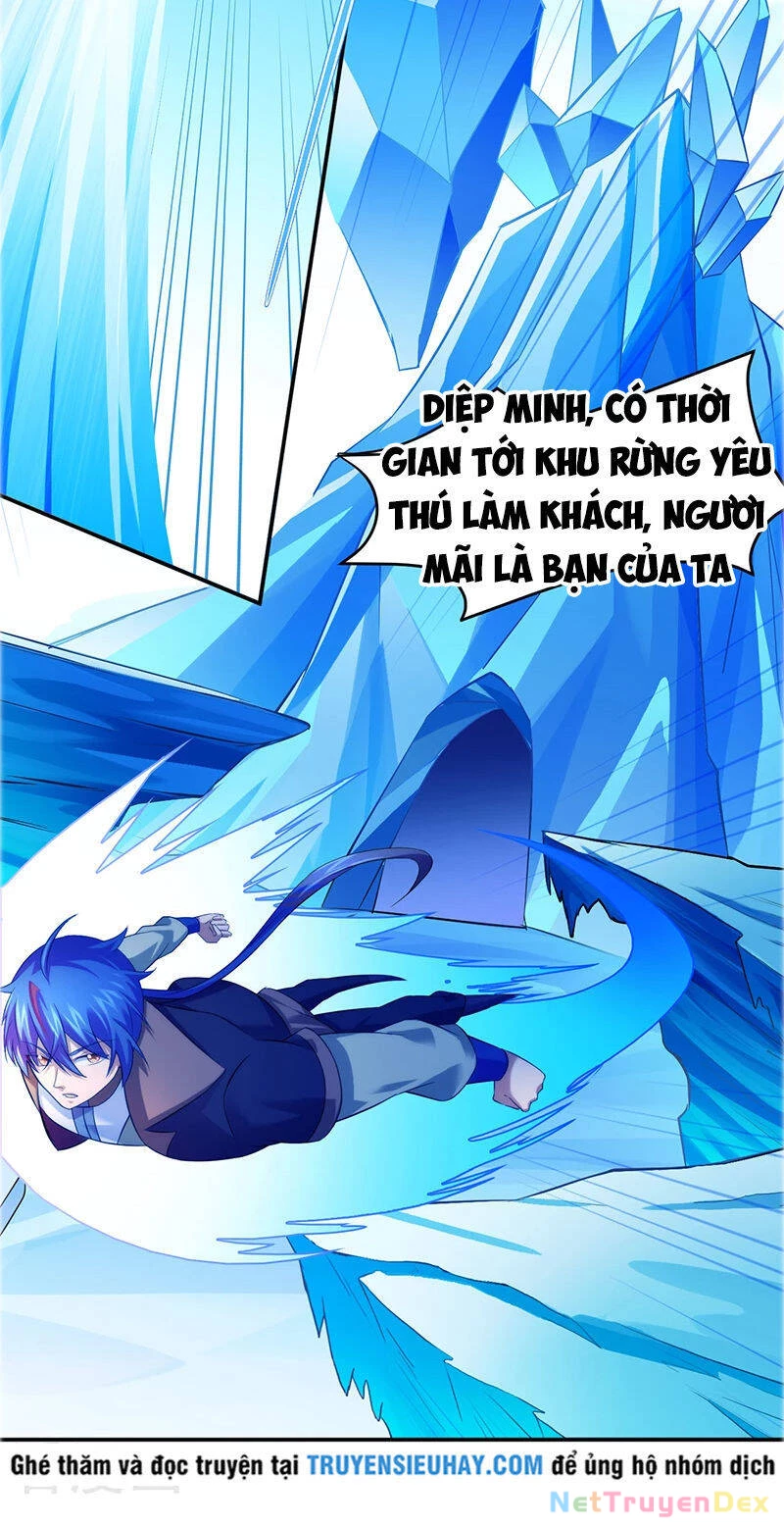 Võ Đạo Độc Tôn Chapter 69 - Next Chapter 70