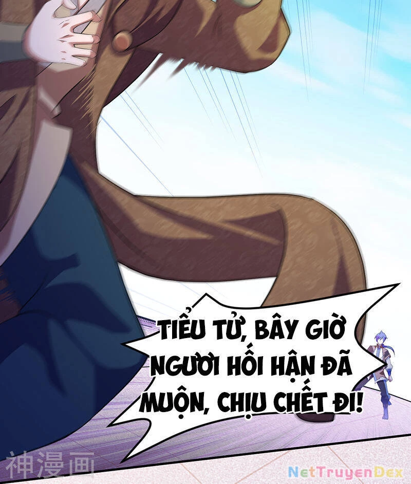 Võ Đạo Độc Tôn Chapter 75 - Next Chapter 76