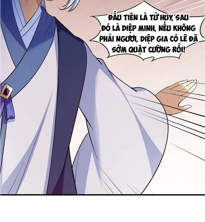 Võ Đạo Độc Tôn Chapter 82 - Next Chapter 83