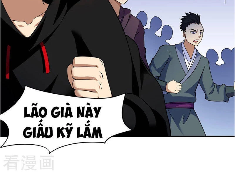 Võ Đạo Độc Tôn Chapter 82 - Next Chapter 83