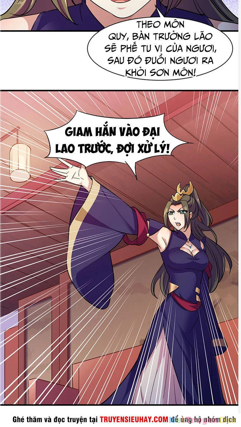 Võ Đạo Độc Tôn Chapter 84 - Next Chapter 85