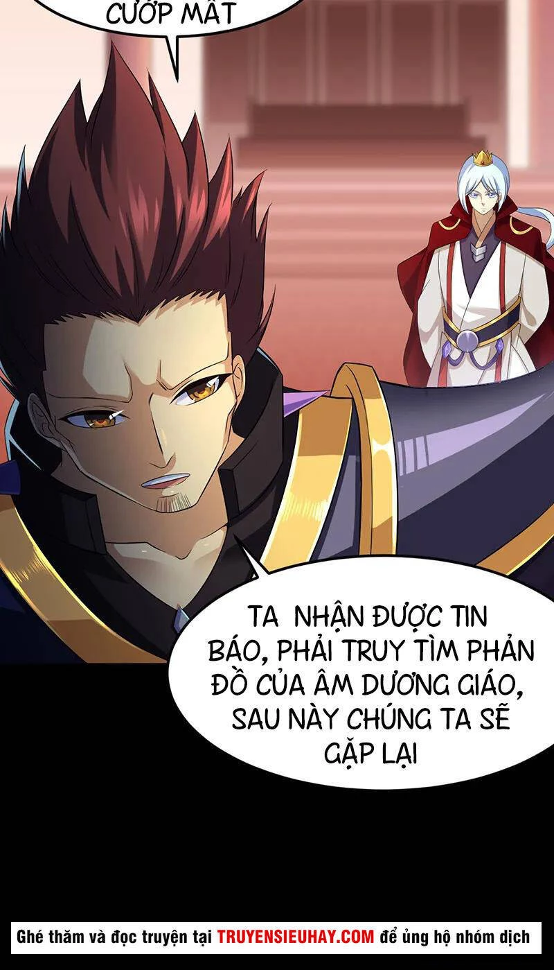 Võ Đạo Độc Tôn Chapter 89 - Next Chapter 90