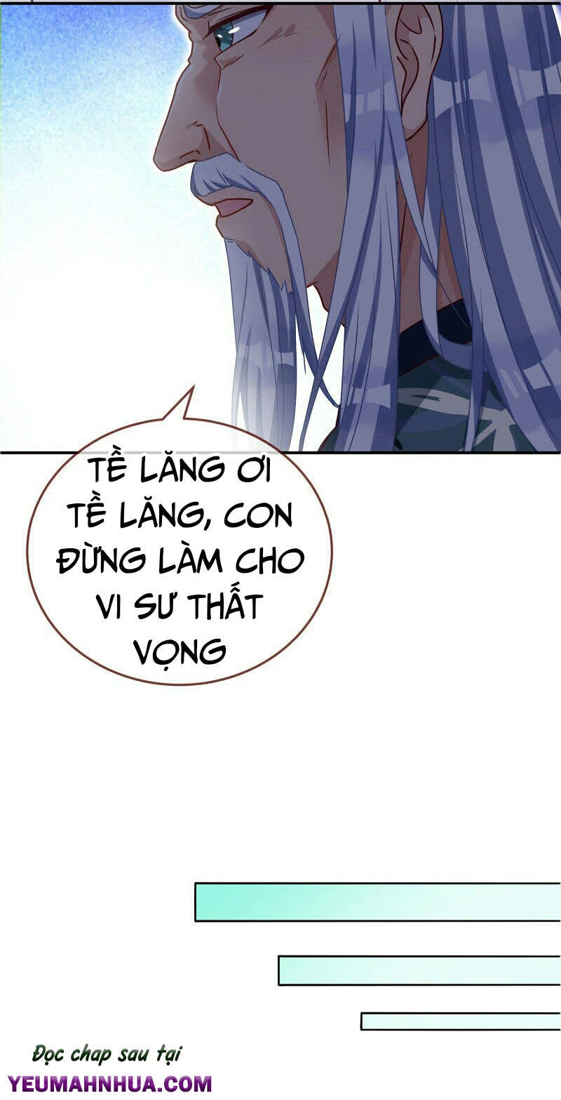 Vạn Tra Triêu Hoàng Chapter 133 - Next 