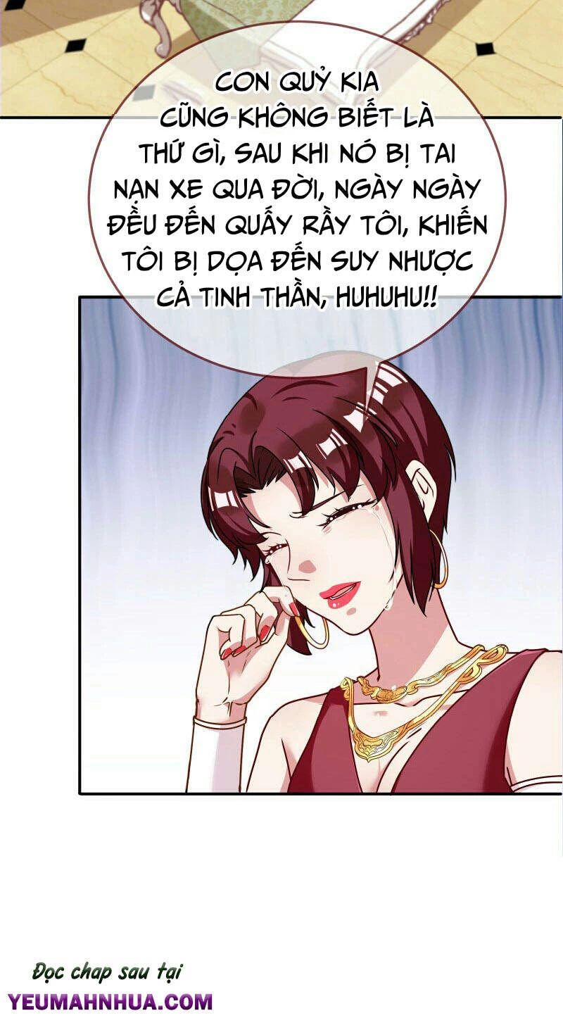 Vạn Tra Triêu Hoàng Chapter 133 - Next 