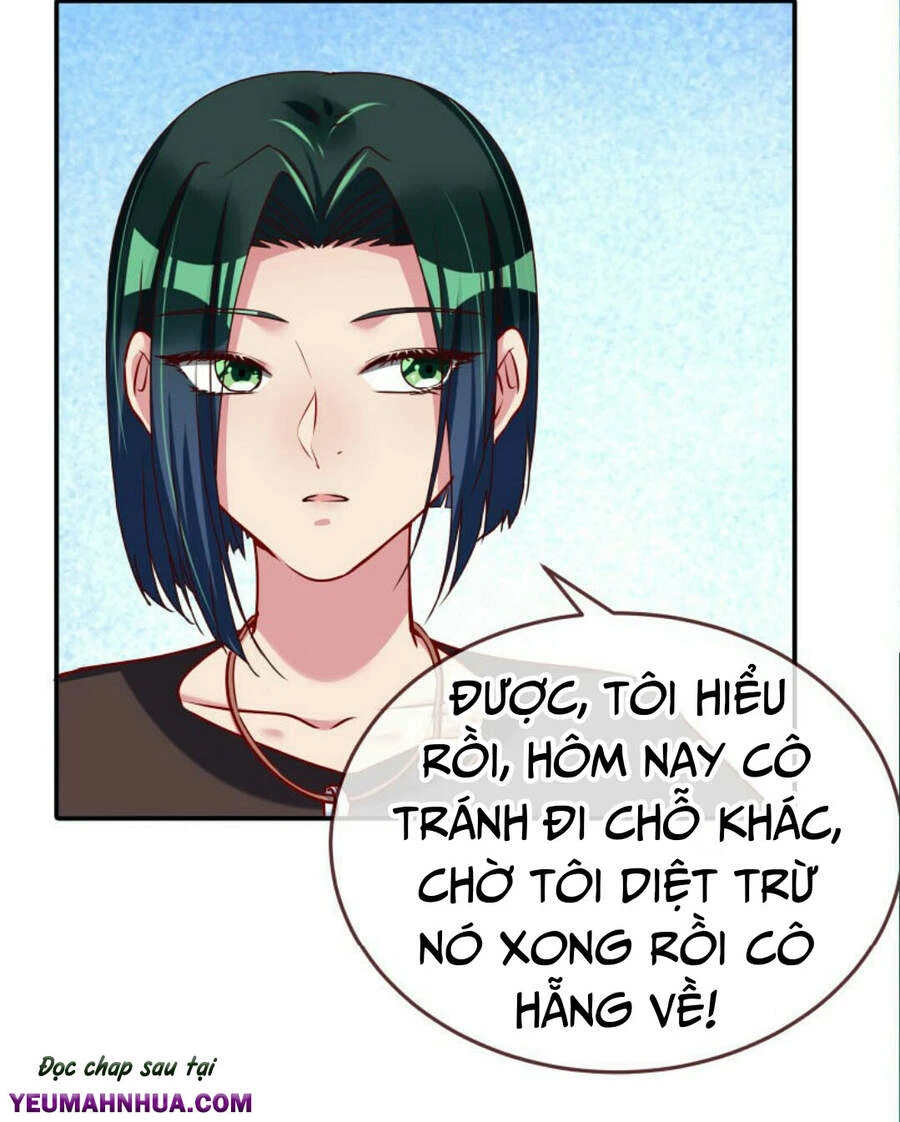 Vạn Tra Triêu Hoàng Chapter 133 - Next 