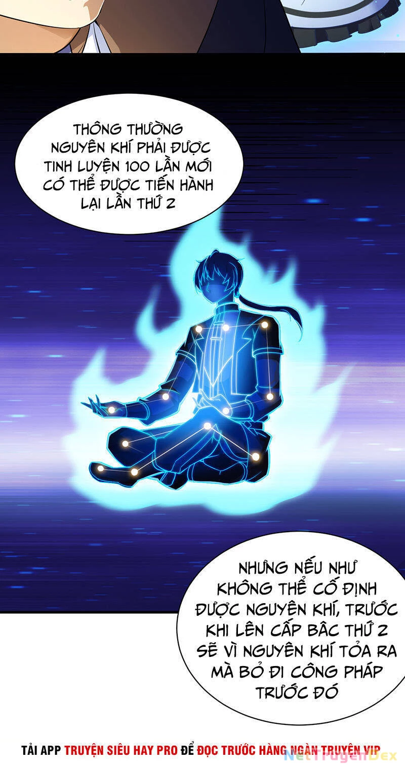 Võ Đạo Độc Tôn Chapter 92 - Next Chapter 93