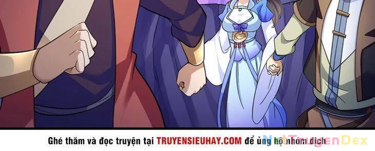 Võ Đạo Độc Tôn Chapter 96 - Trang 3