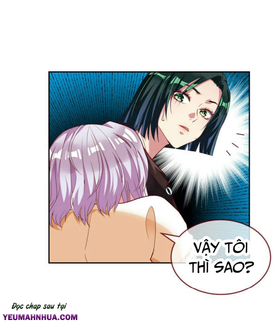 Vạn Tra Triêu Hoàng Chapter 134 - Trang 4