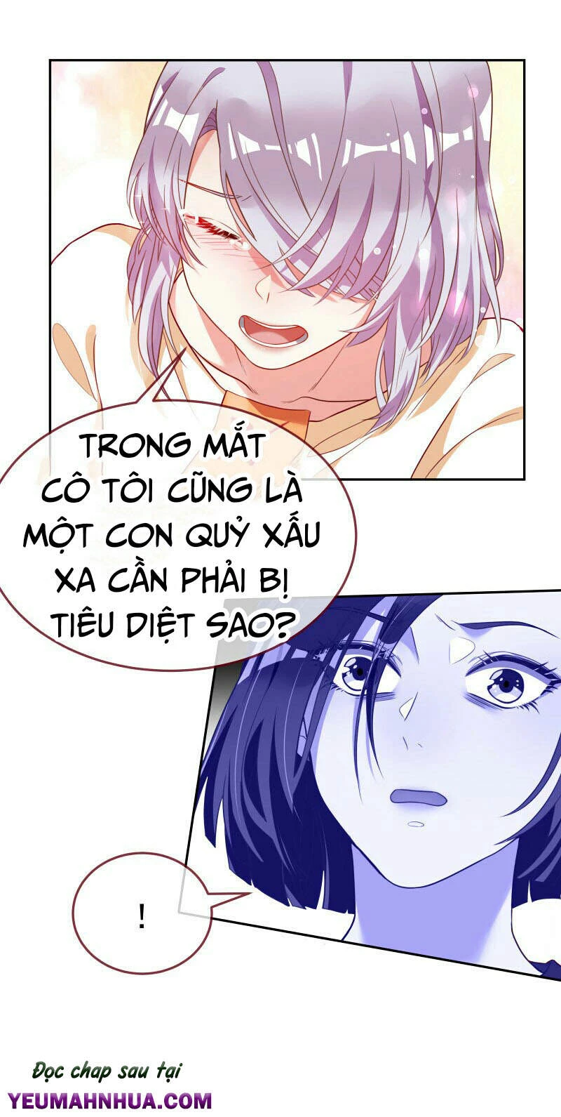 Vạn Tra Triêu Hoàng Chapter 134 - Trang 4