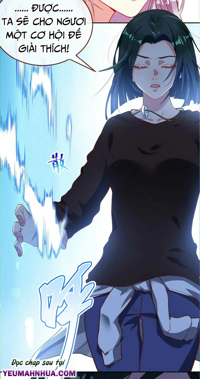 Vạn Tra Triêu Hoàng Chapter 134 - Trang 4