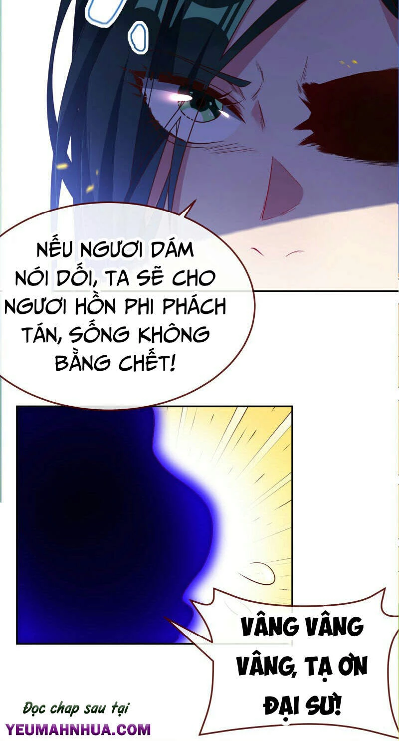 Vạn Tra Triêu Hoàng Chapter 134 - Trang 4