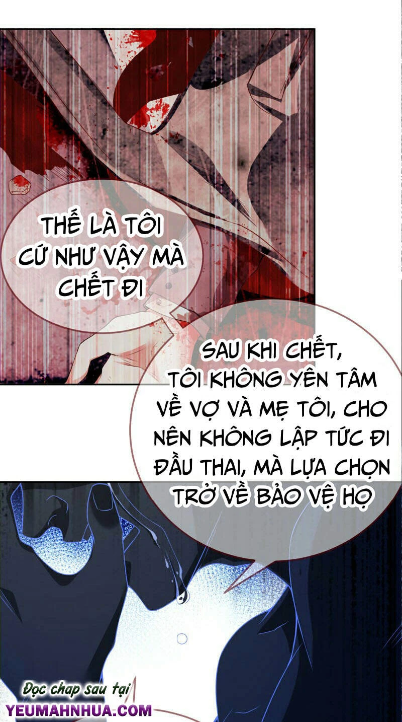 Vạn Tra Triêu Hoàng Chapter 134 - Trang 4