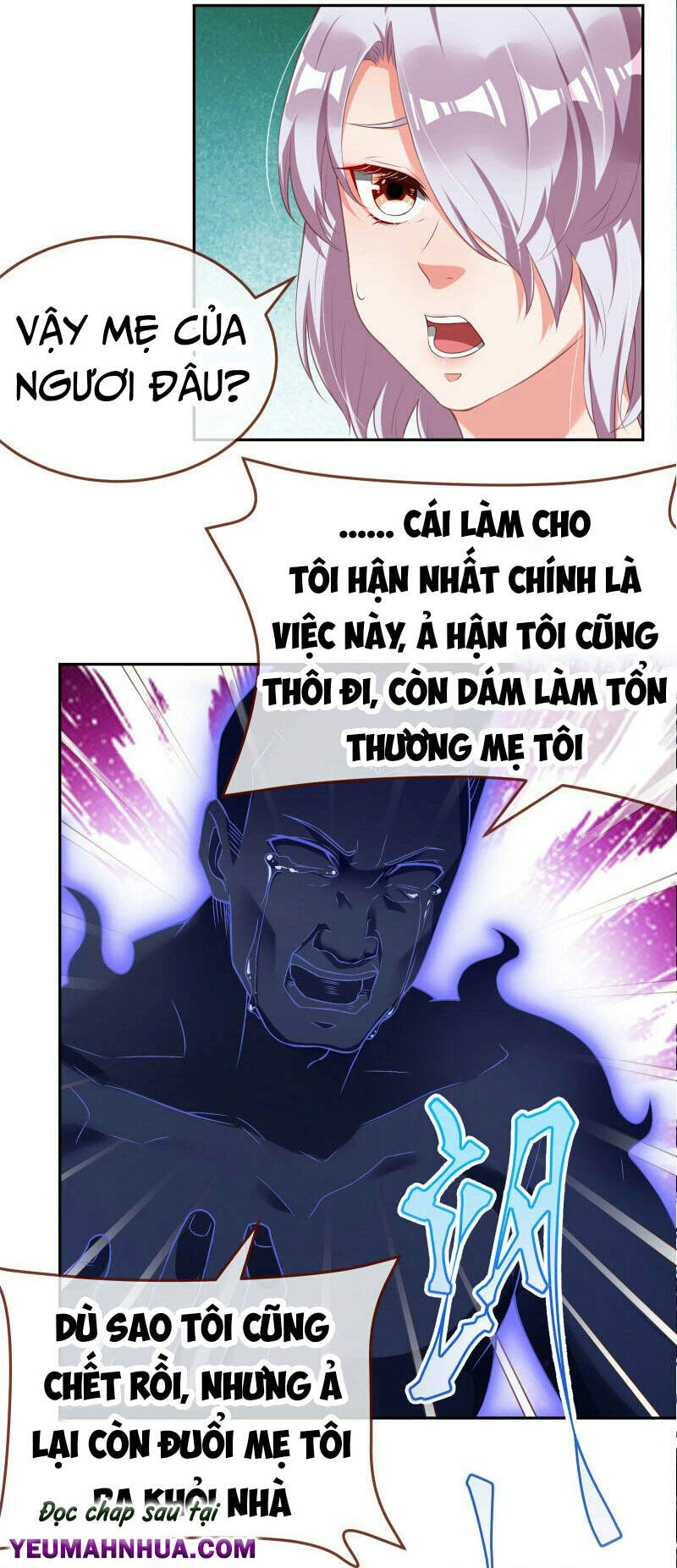 Vạn Tra Triêu Hoàng Chapter 134 - Trang 4