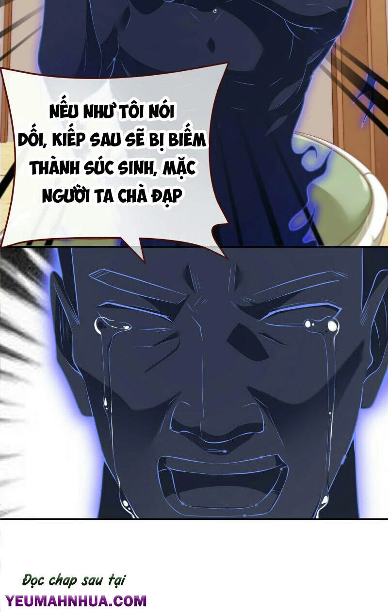 Vạn Tra Triêu Hoàng Chapter 134 - Trang 4