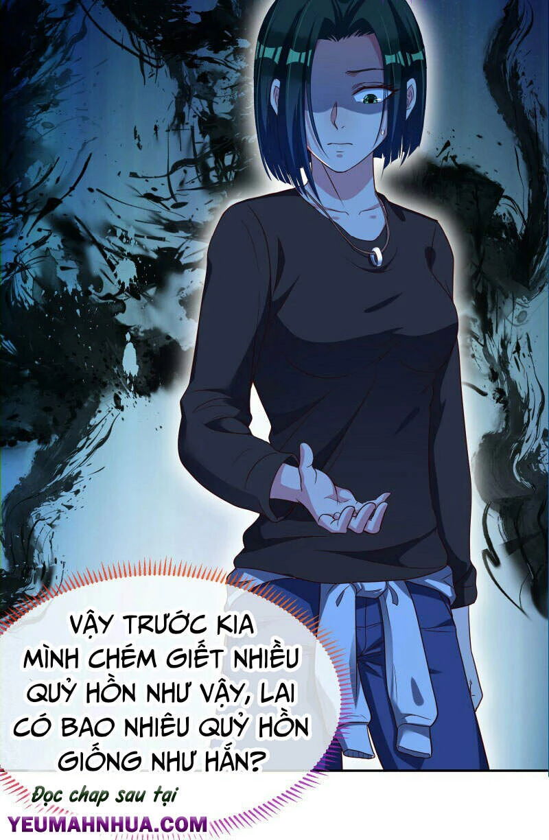 Vạn Tra Triêu Hoàng Chapter 134 - Trang 4