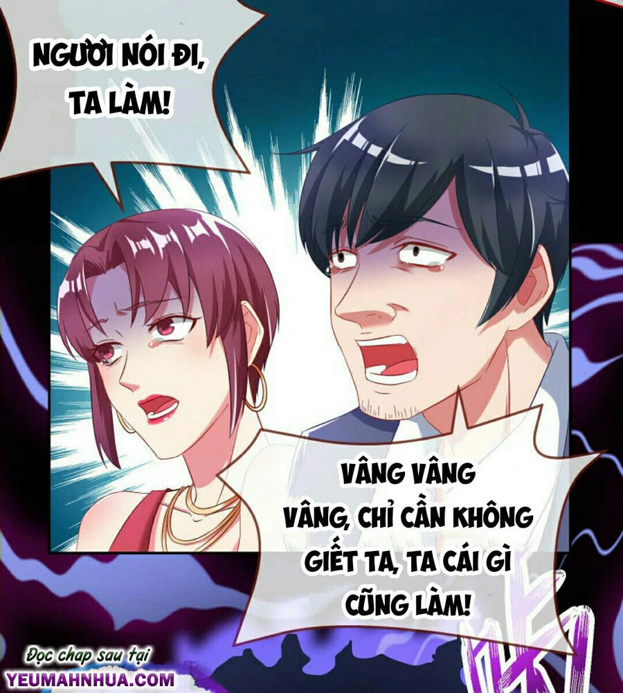 Vạn Tra Triêu Hoàng Chapter 134 - Trang 4
