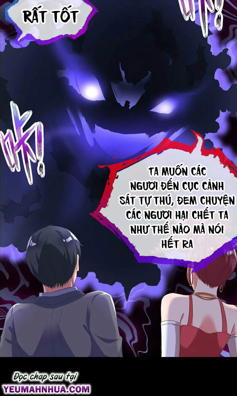 Vạn Tra Triêu Hoàng Chapter 134 - Trang 4