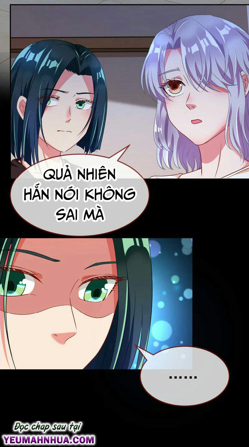 Vạn Tra Triêu Hoàng Chapter 134 - Trang 4