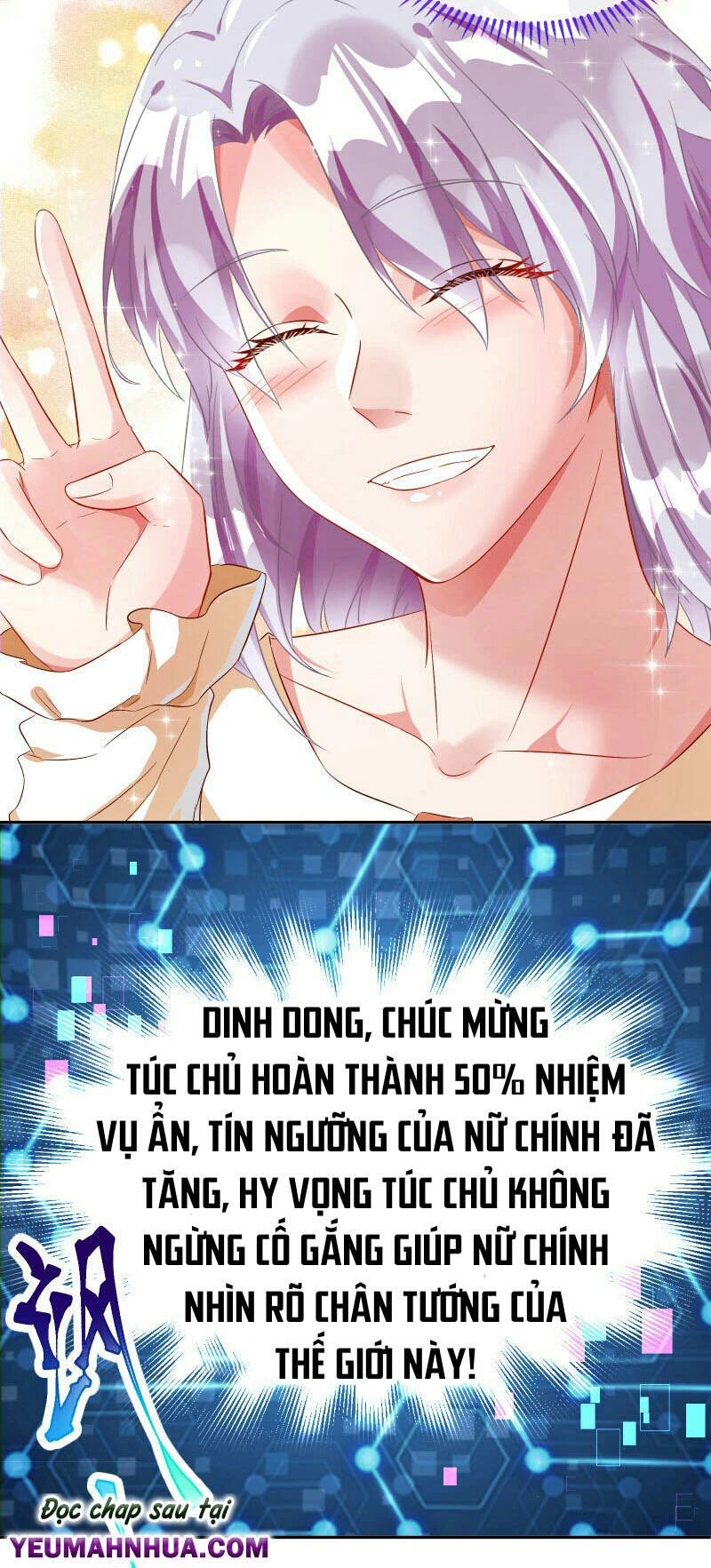 Vạn Tra Triêu Hoàng Chapter 134 - Trang 4