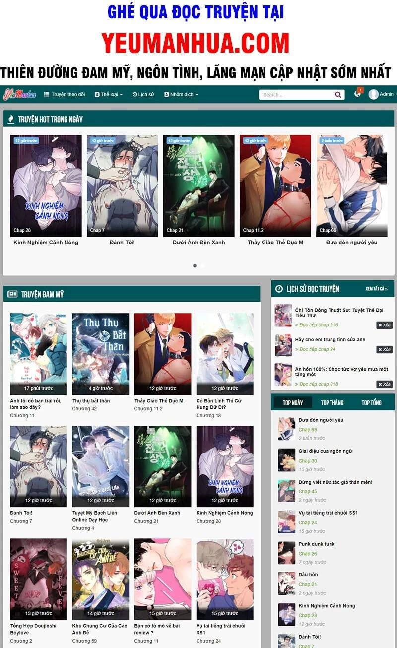 Vạn Tra Triêu Hoàng Chapter 134 - Trang 4